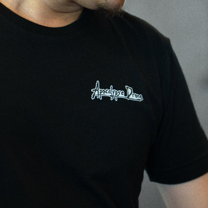 VALOR PX - Apocalypse Drone T-Shirt 2024