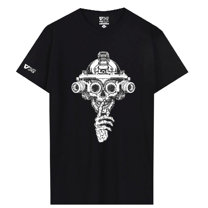 VALOR PX - Shhh T-Shirt 2024