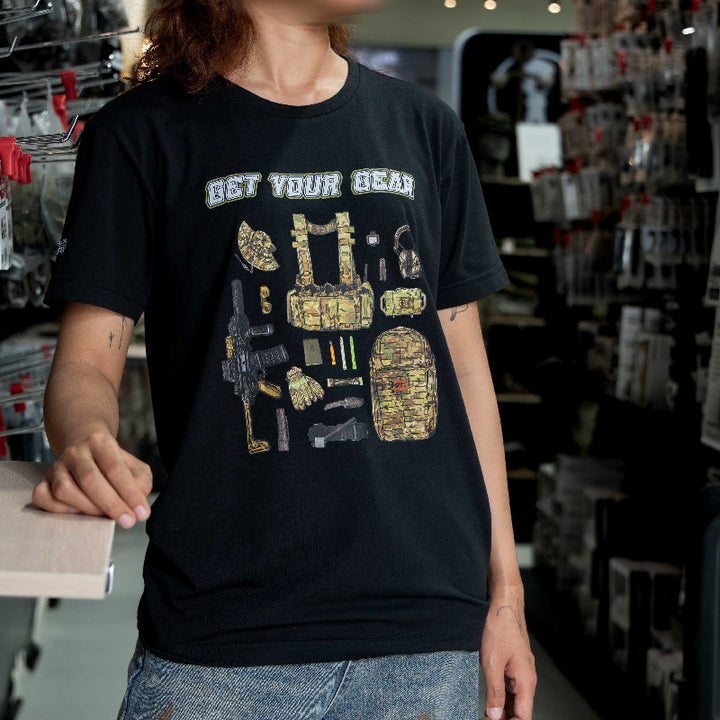 VALOR PX - Get your gear T-Shirt 2024