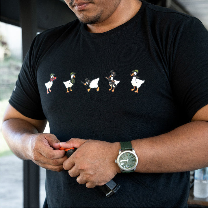 VALOR PX - สันติไม่ใช่ทางออก T-Shirt 2024