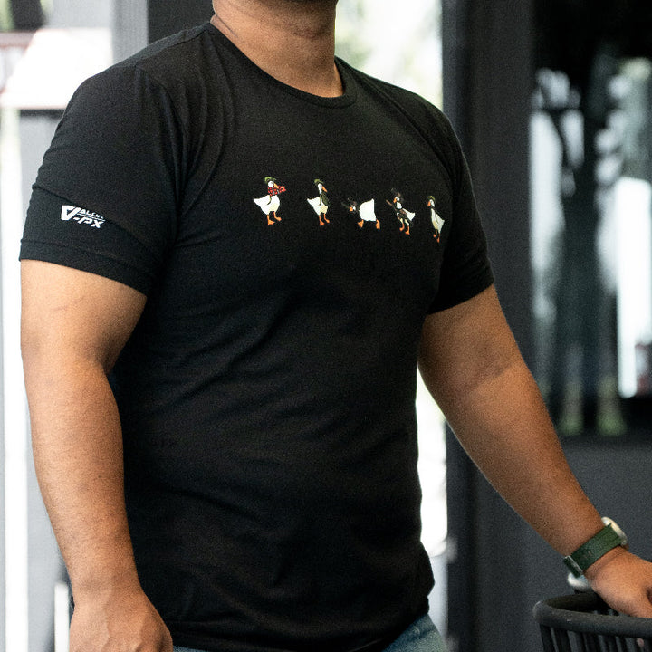 VALOR PX - สันติไม่ใช่ทางออก T-Shirt 2024