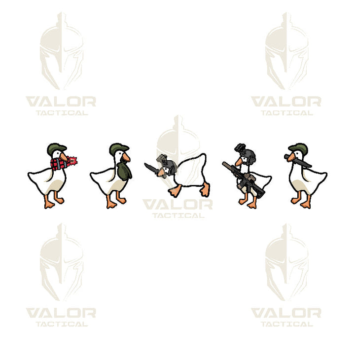 VALOR PX - สันติไม่ใช่ทางออก T-Shirt 2024