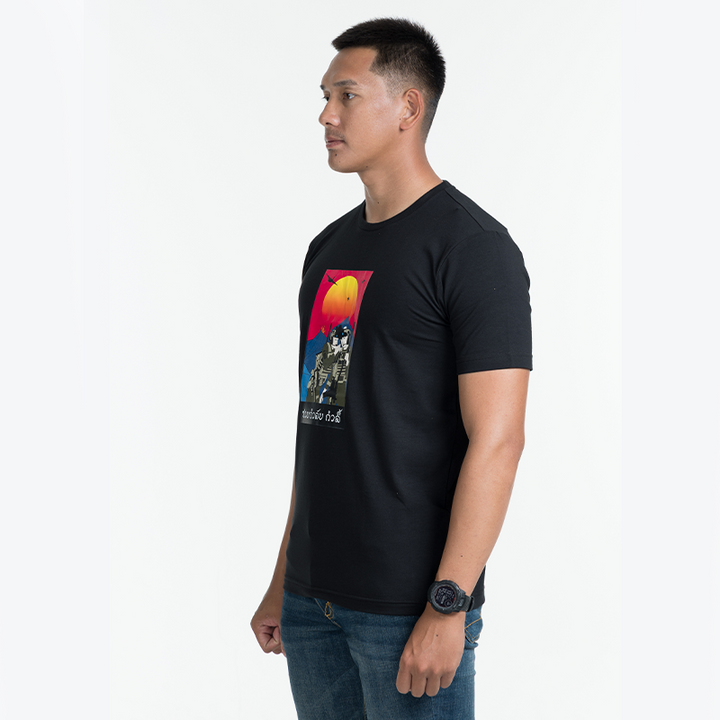 VALOR PX - Code Talker T-Shirt