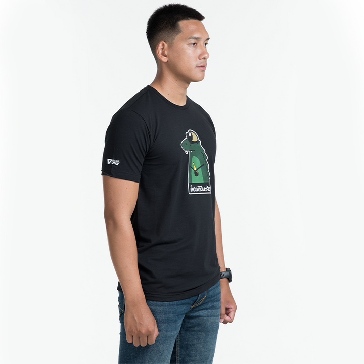 VALOR PX - ก็ปกติดีนะคับ ตร. T-Shirt