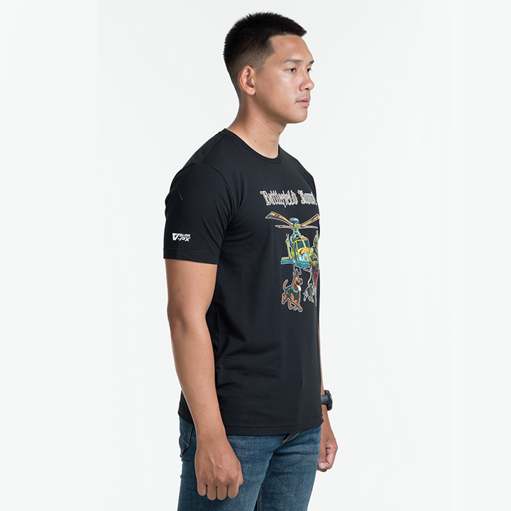 VALOR PX - Battlefield HowI T-Shirt