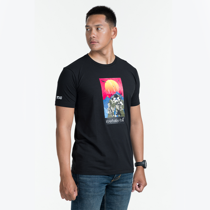 VALOR PX - Code Talker T-Shirt