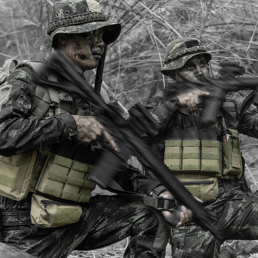 Chest Rig