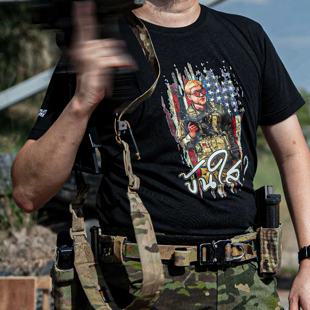 Graphic T-Shirts