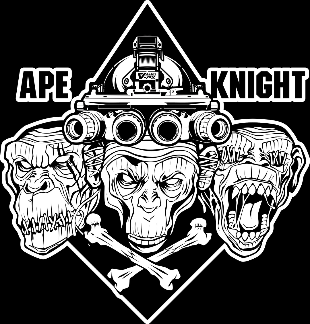 APE Knight