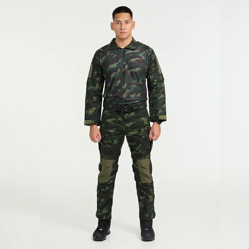 VALOR PX – ชุดเครื่องแบบสนาม ชุดคอมแบท ( Combat Suits )