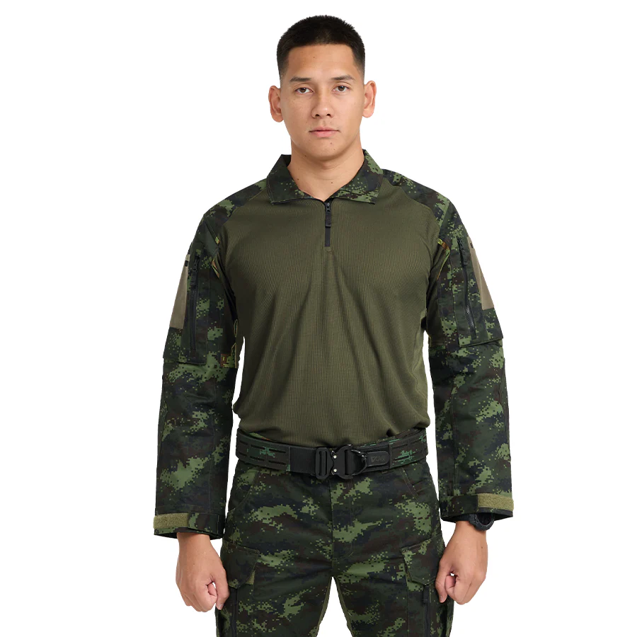 VALOR PX - เสื้อคอมแบท ( Shirts )