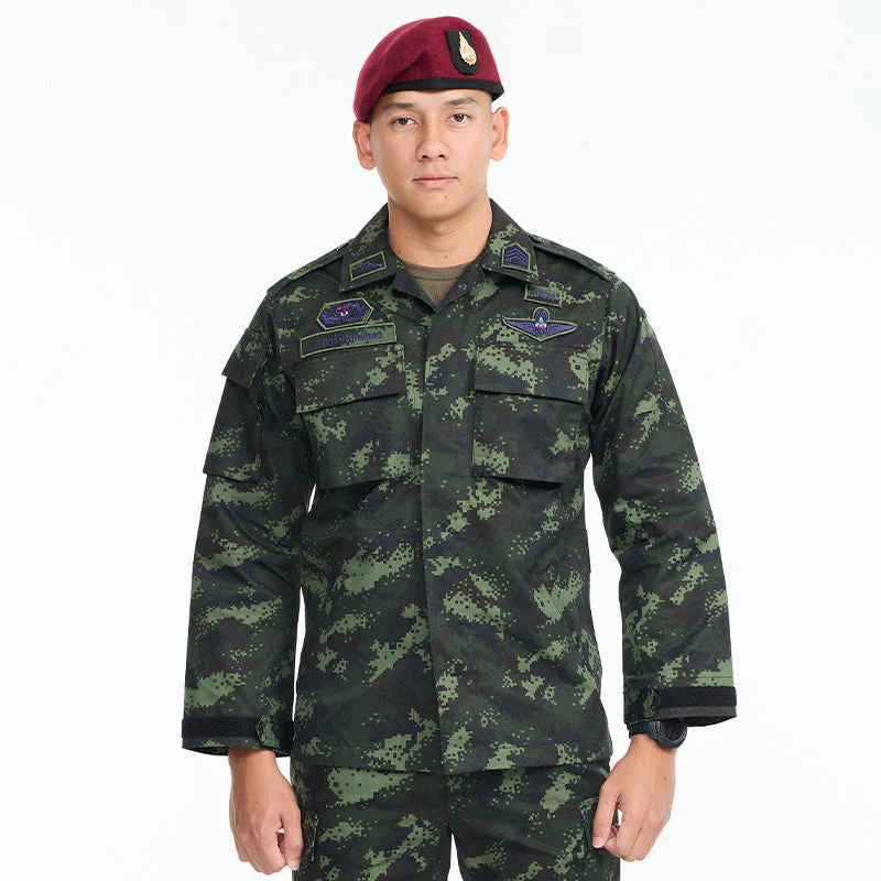 VALOR PX - เสื้อฝึกพราง ( Shirts )