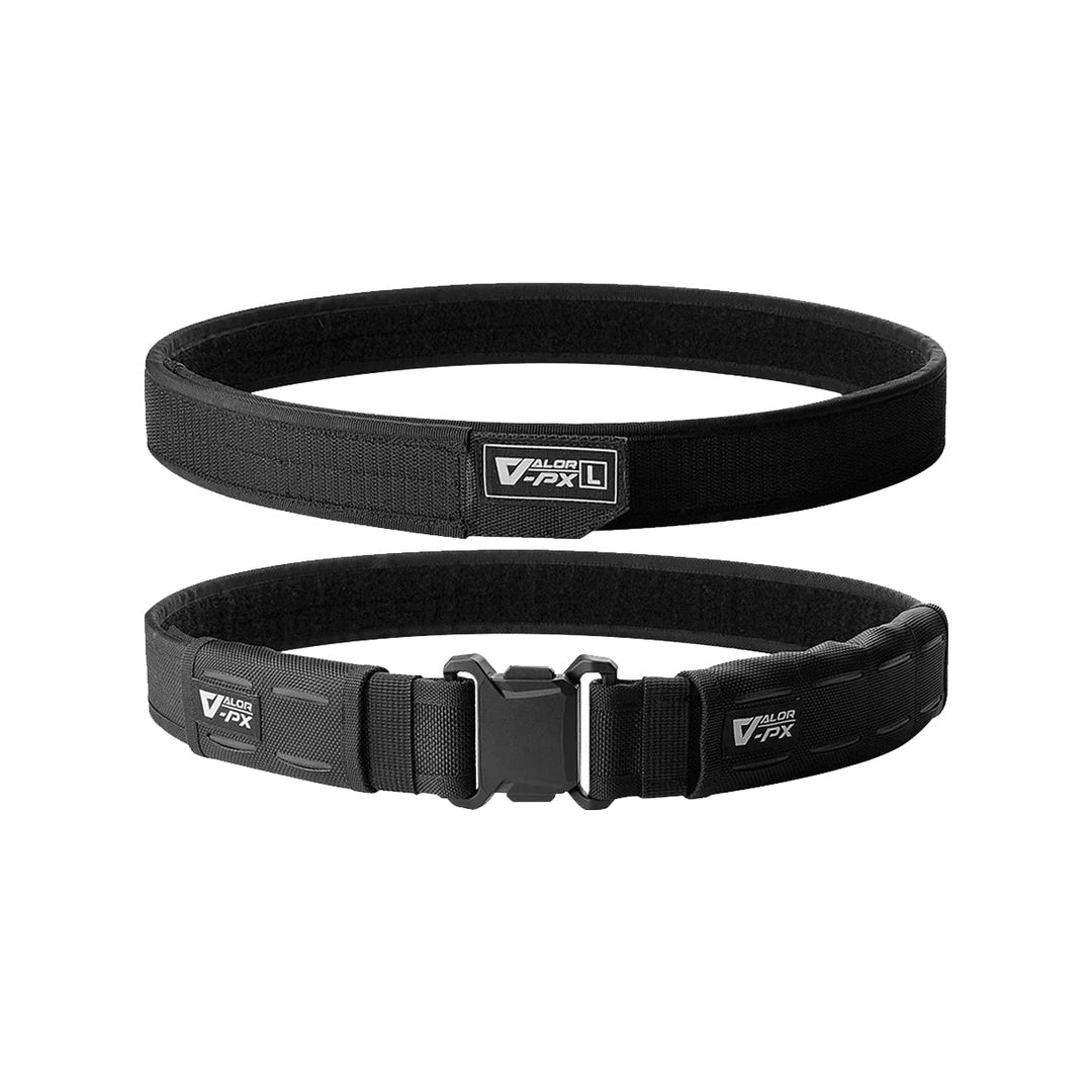 VALOR PX – เข็มขัดแทคติคอล ( Tactical Belts )
