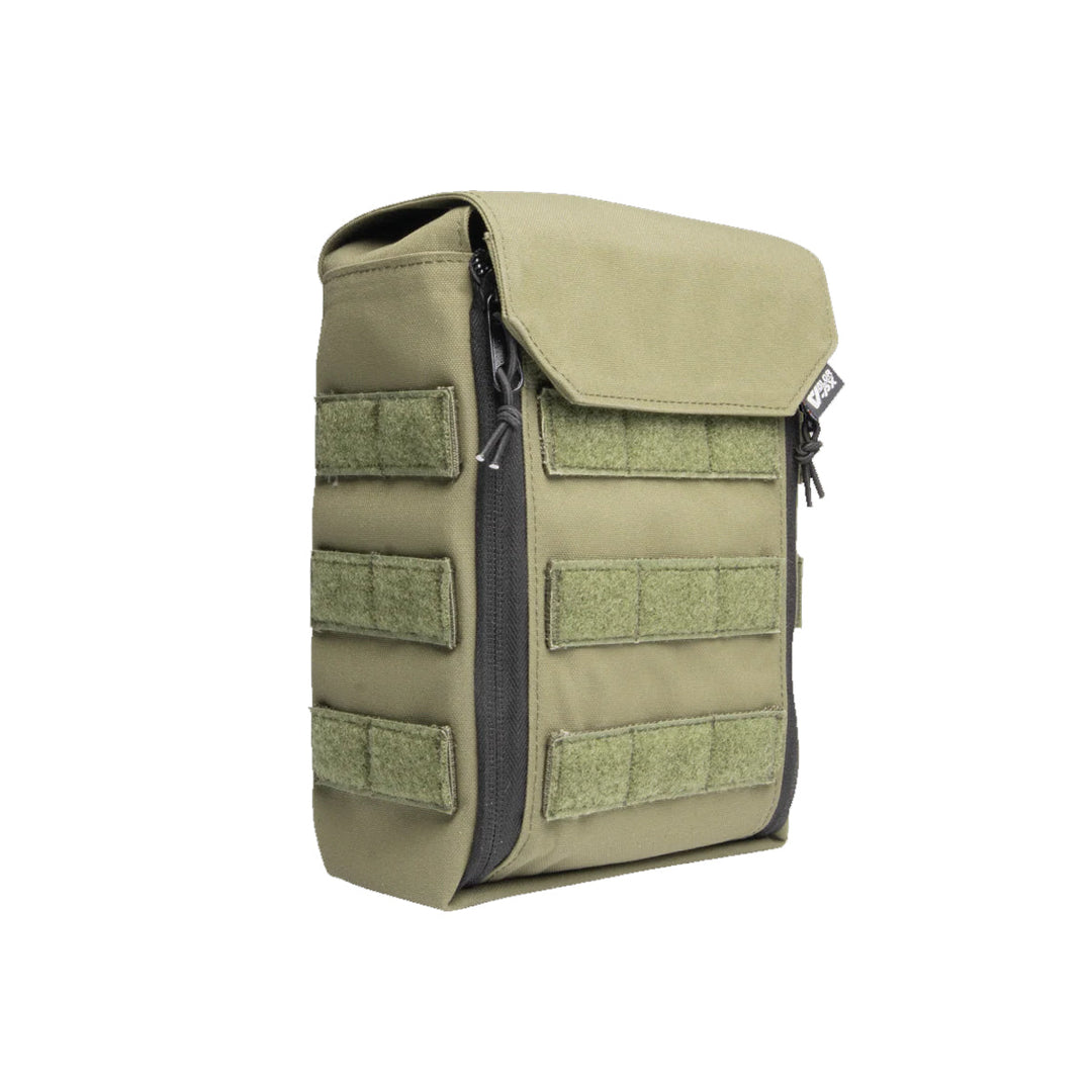VALOR PX – ซองอุปกรณ์ & กระเป๋าเสริม ( Pouches & Accessories )