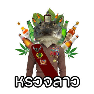 หรวจลาว