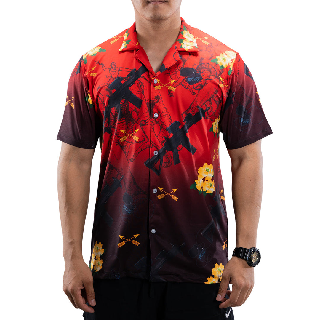 VALOR PX – เสื้อฮาวาย 2566 ( Hawaii Shirts 2023 )