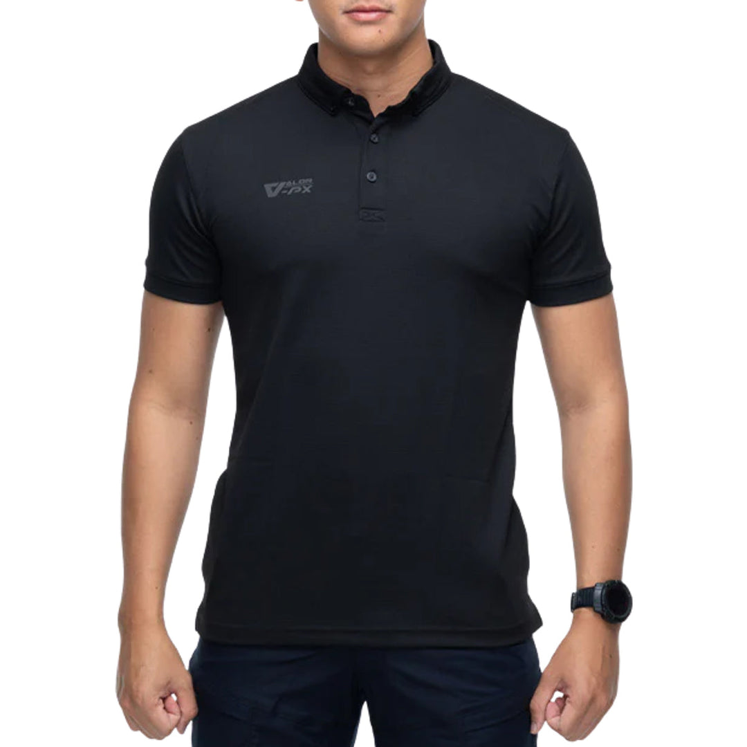 VALOR PX – เสื้อโปโล ( Polo Shirts )