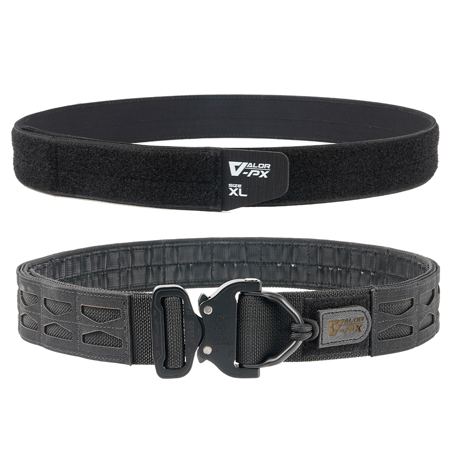VALOR PX – เข็มขัดแทคติคอล ( Tactical Belts )