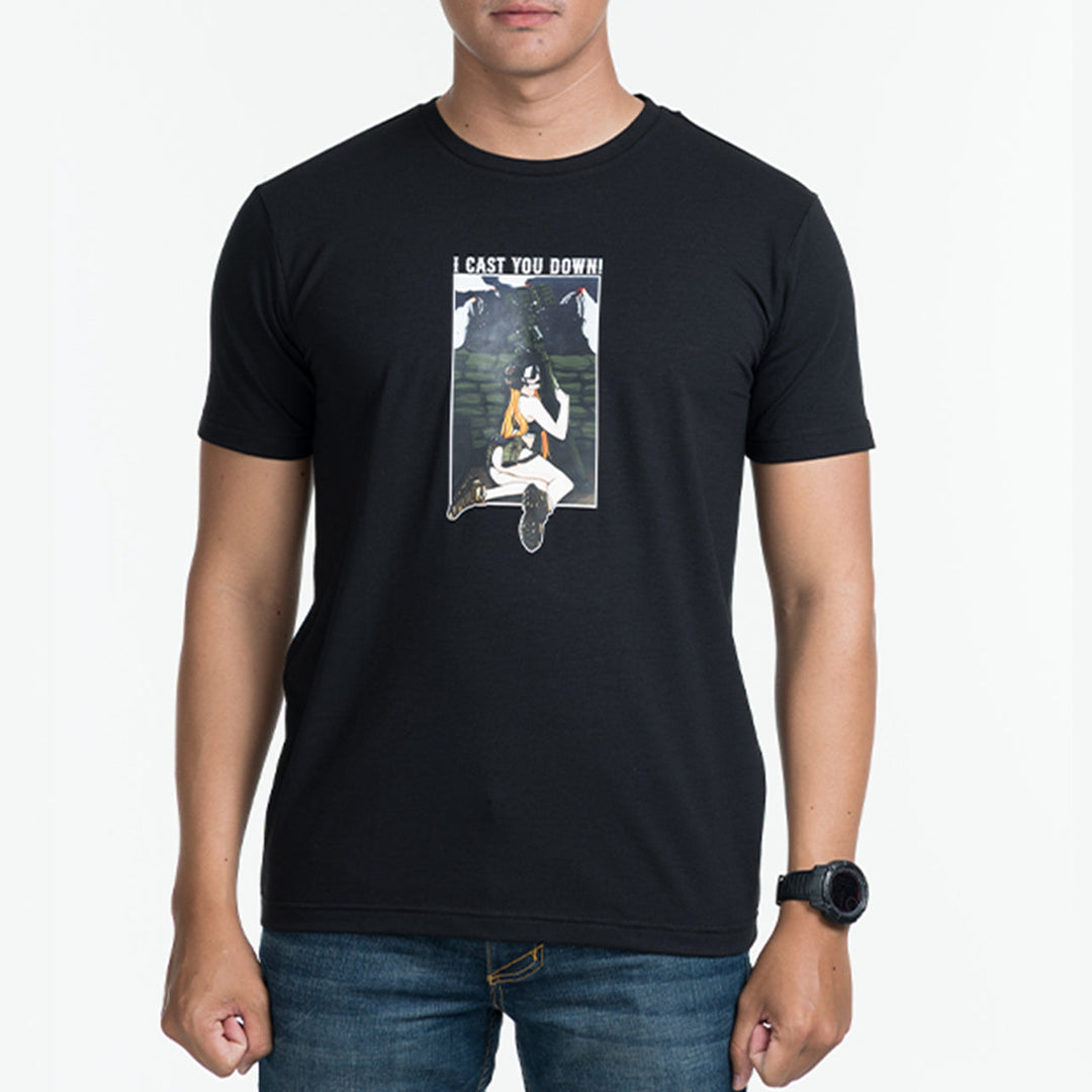 VALOR PX – เสื้อยืดสกรีนลาย ( Graphic T-Shirts )