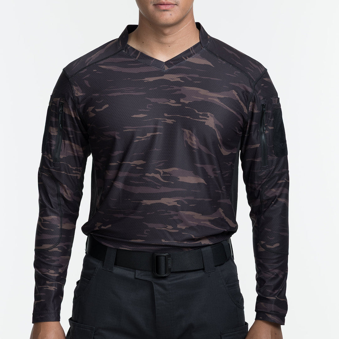 VALOR PX – เสื้อแทคติคอล ( Tactical Shirts )