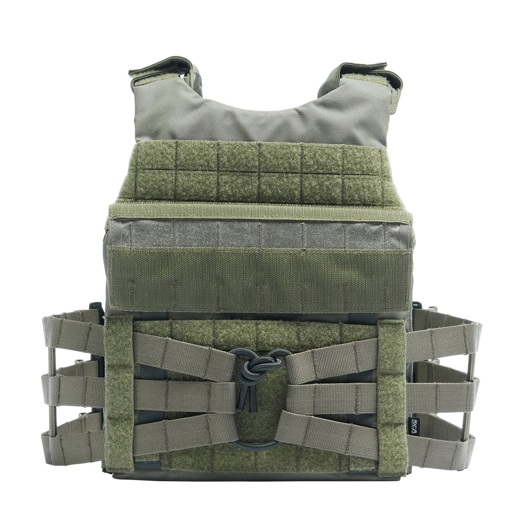 VALOR PX - Velox Plate Carrier Gen2
