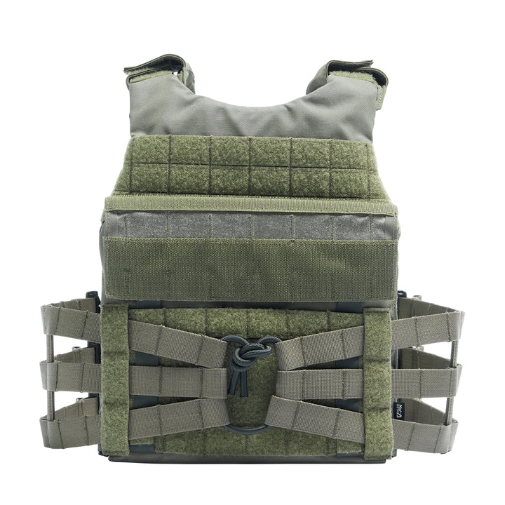 VALOR PX - Velox Plate Carrier Gen2