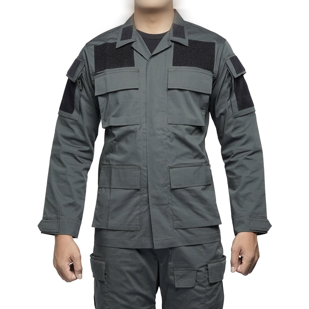 VALOR PX - Standard BDU Shirt ตำรวจตระเวนชายแดน [ตชด.]