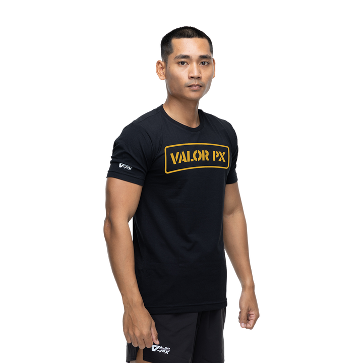 VALOR PX VALOR PX T-Shirt - รายละเอียด