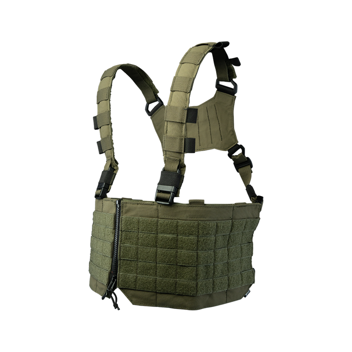 VALOR PX - Assault Split-Front Chest Rig