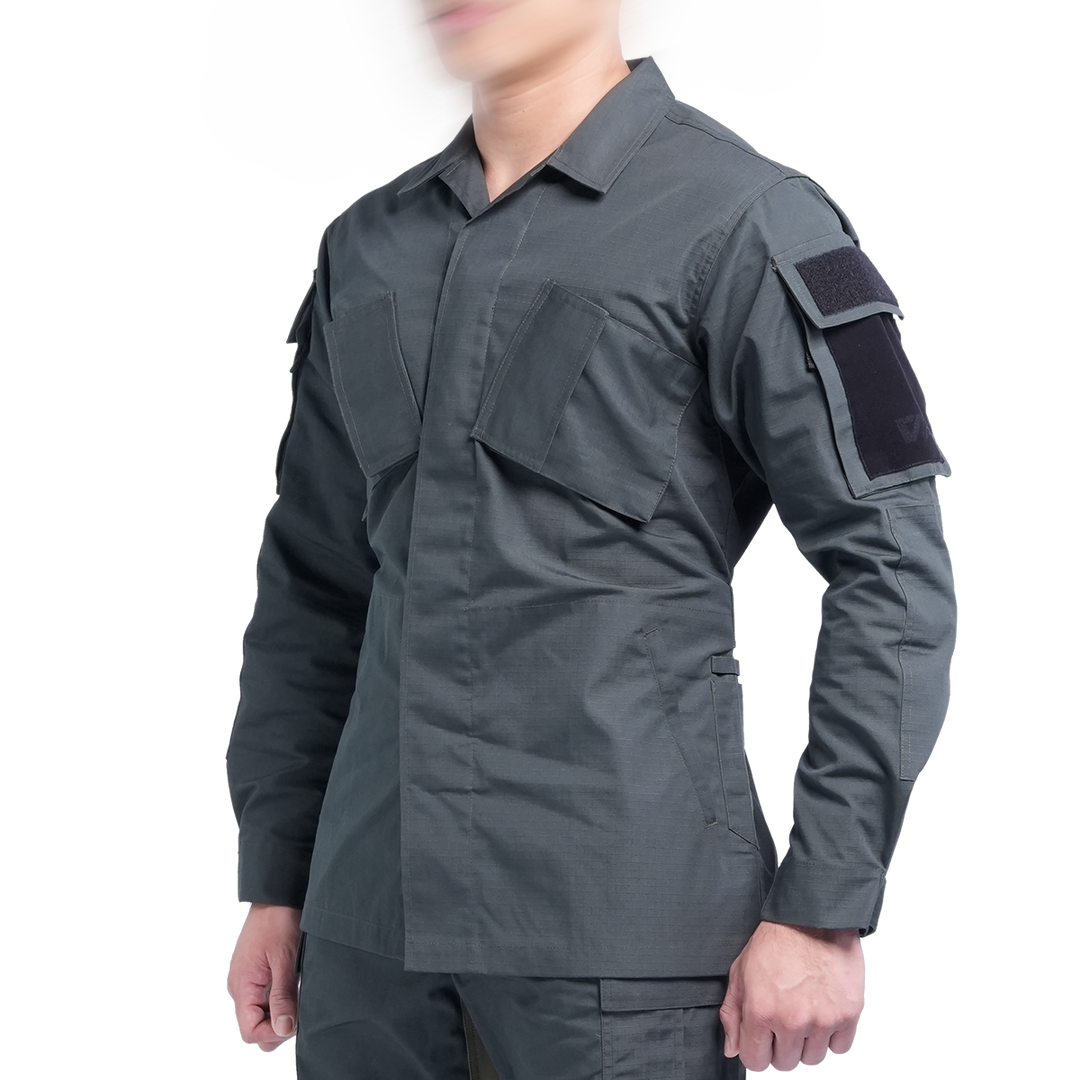BDU Shirt Native Series เสื้อฝึกพราง