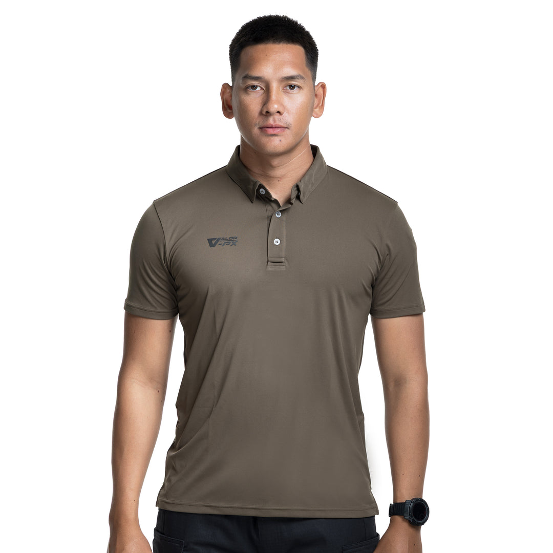 VALOR PX - Erawan Polo Shirts