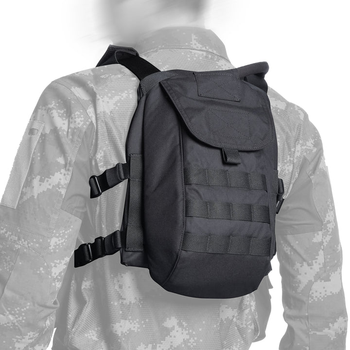 VALOR PX - Reinforce Hydration Pack