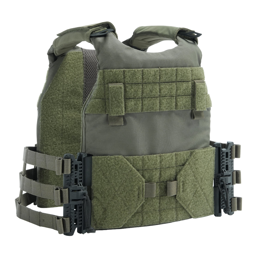 VALOR PX - Velox Plate Carrier Gen2