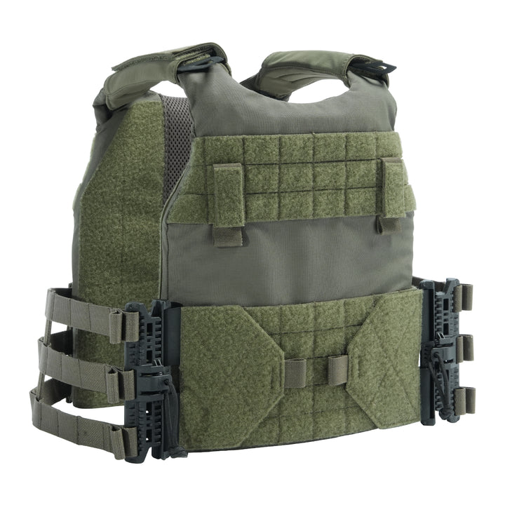 VALOR PX - Velox Plate Carrier Gen2