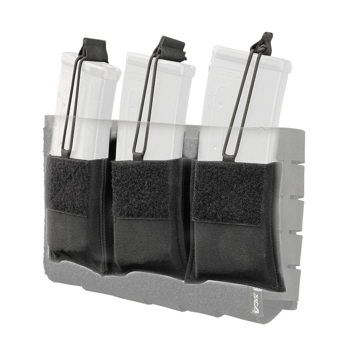 VALOR PX - INNER PLACARD