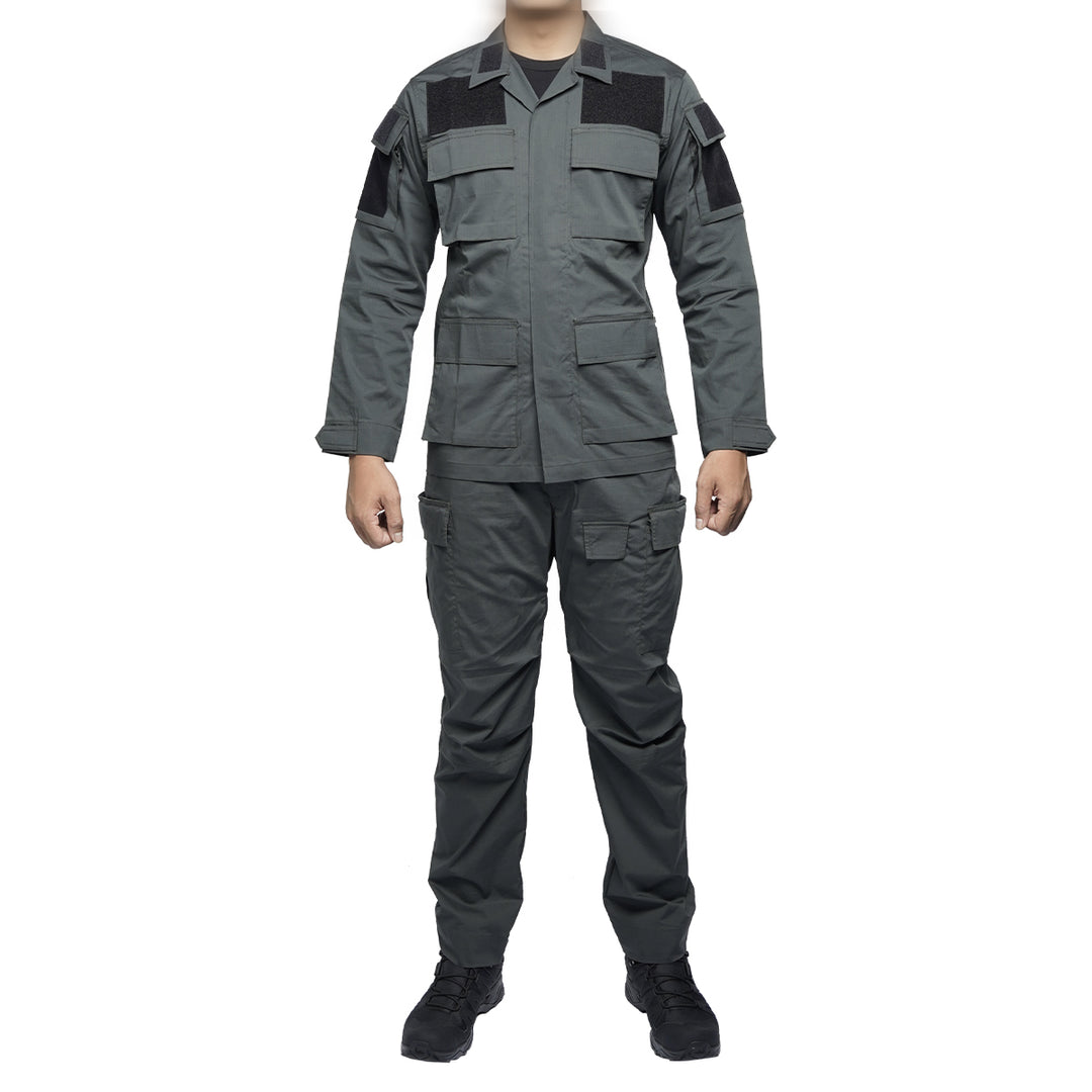 VALOR PX - Standard BDU Shirt ตำรวจตระเวนชายแดน [ตชด.]