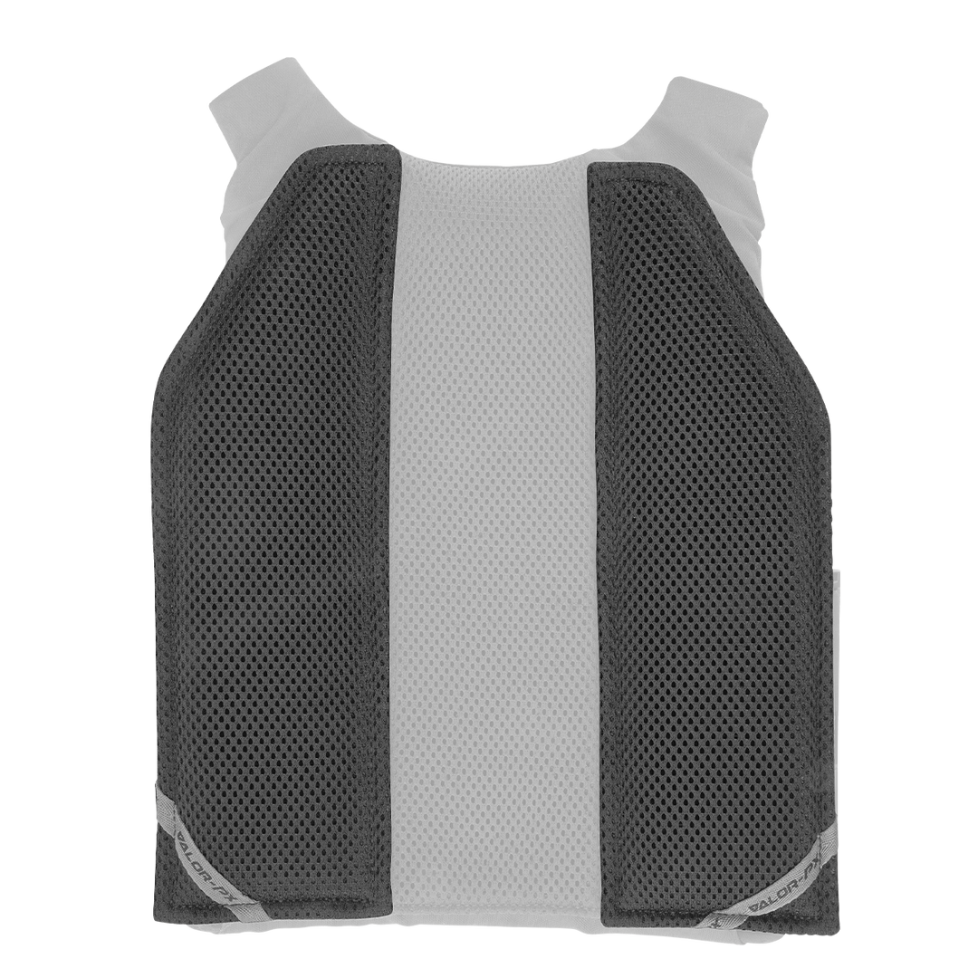 VALOR PX - PLATE CARRIER CUSHION PADS [4 PCS]