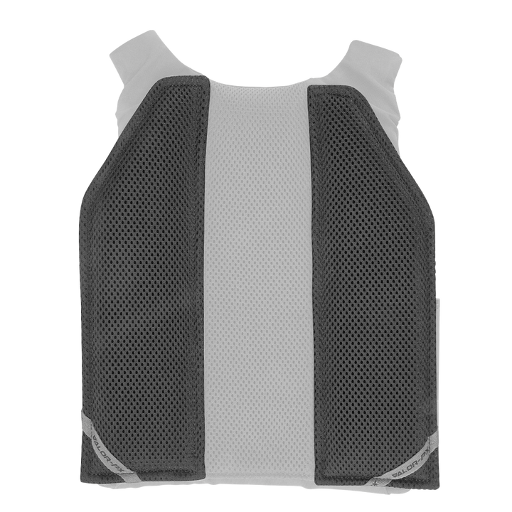 VALOR PX - PLATE CARRIER CUSHION PADS [4 PCS]