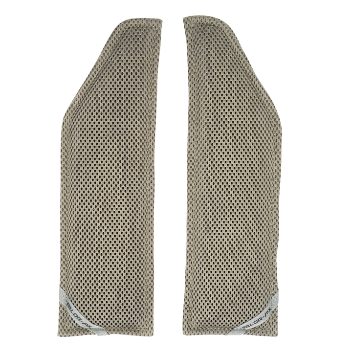 VALOR PX - PLATE CARRIER CUSHION PADS [4 PCS]