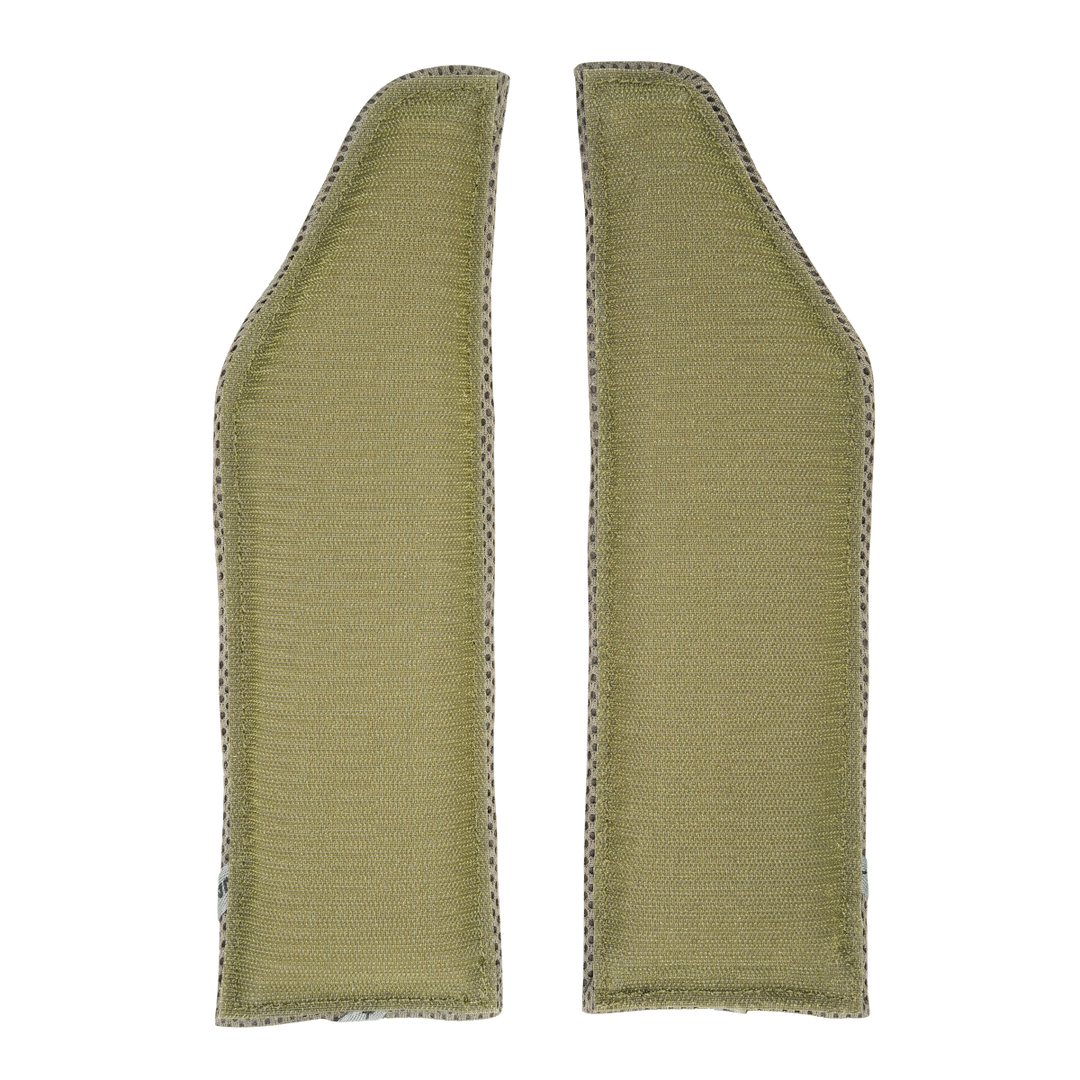 VALOR PX - PLATE CARRIER CUSHION PADS [4 PCS]