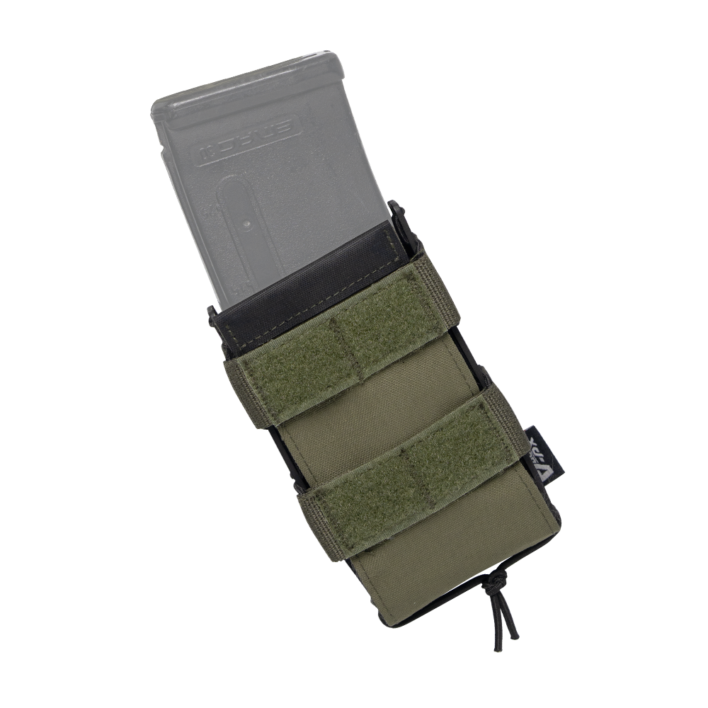 VALOR PX - Assault Split front Chest Rig Full Set