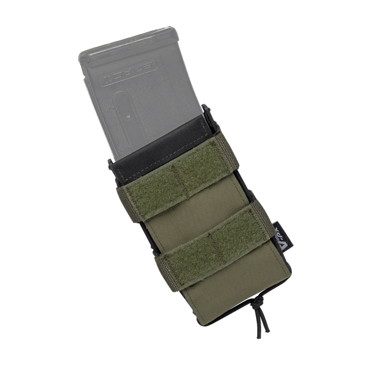 VALOR PX - Assault Split front Chest Rig Full Set