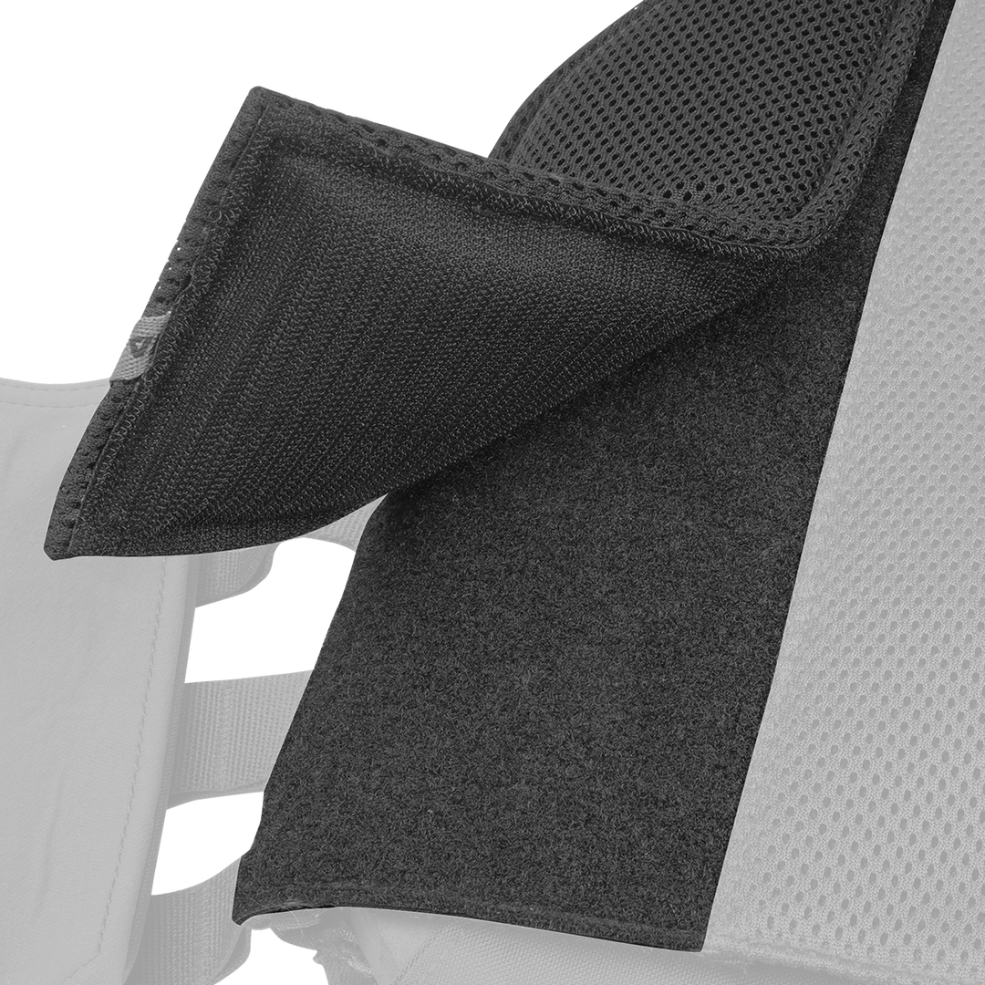 VALOR PX - PLATE CARRIER CUSHION PADS [4 PCS]