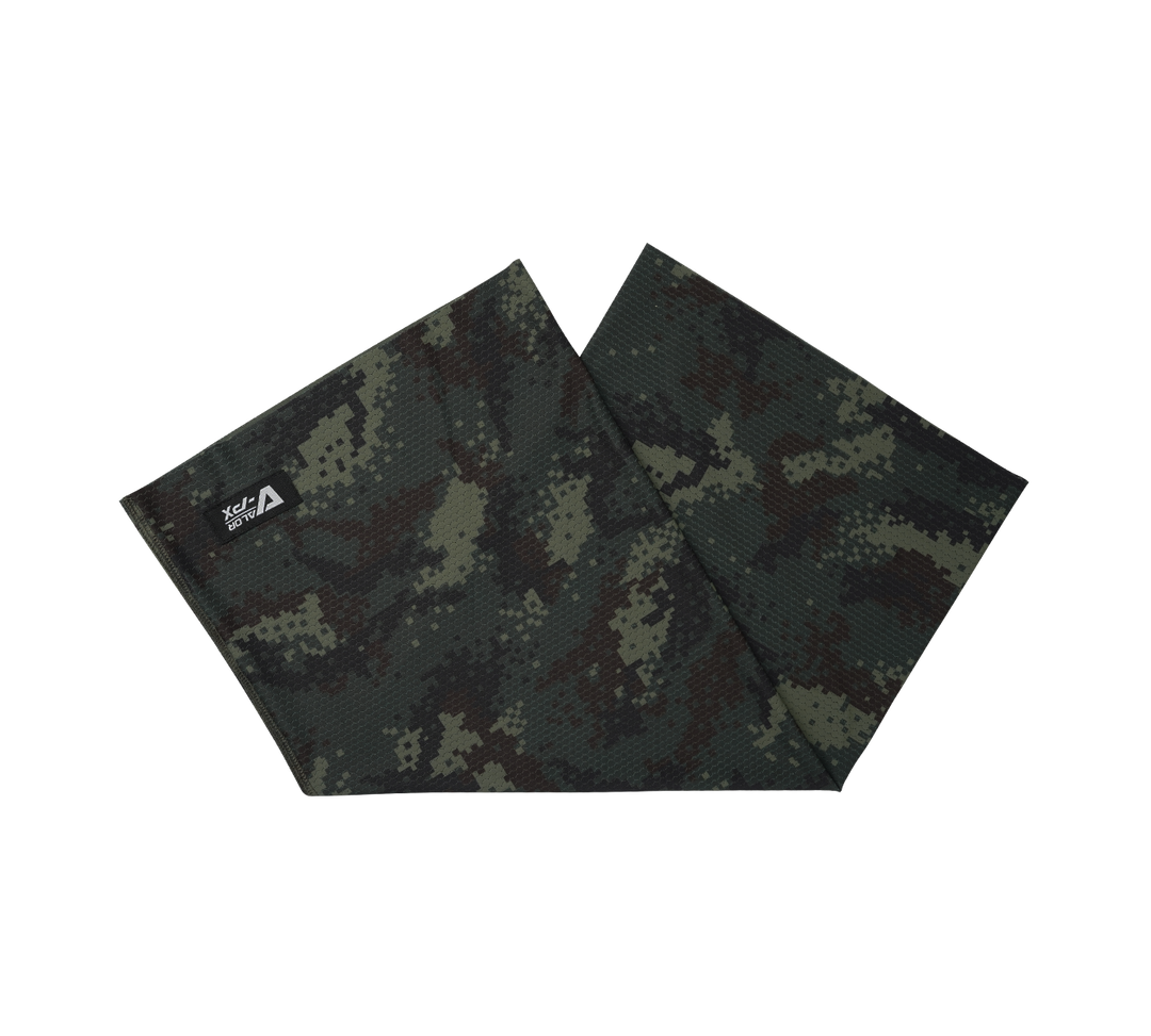 VALOR PX Air Flex Wrap - ภาพรวม