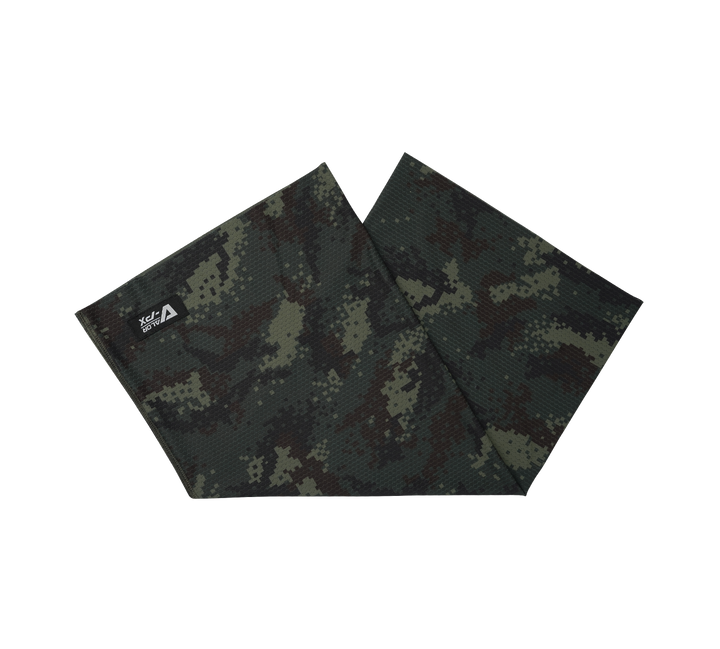 VALOR PX Air Flex Wrap - ภาพรวม