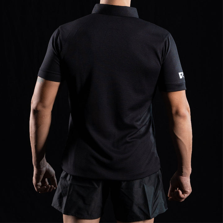 VALOR PX - Proper Slim Fit Polo Shirts (No Screen Printing)