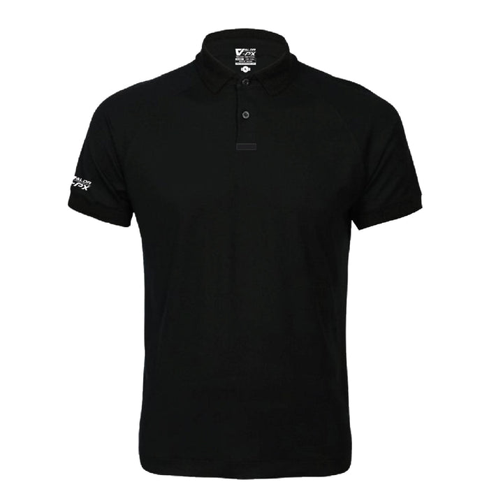 VALOR PX - Performance Polo Shirts (No Screen Printing)