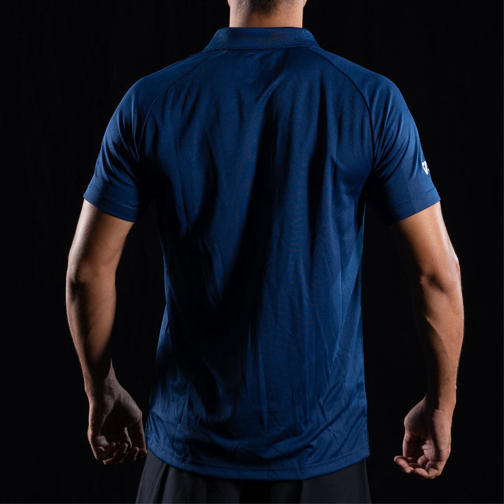 VALOR PX - Performance Polo Shirts (No Screen Printing)