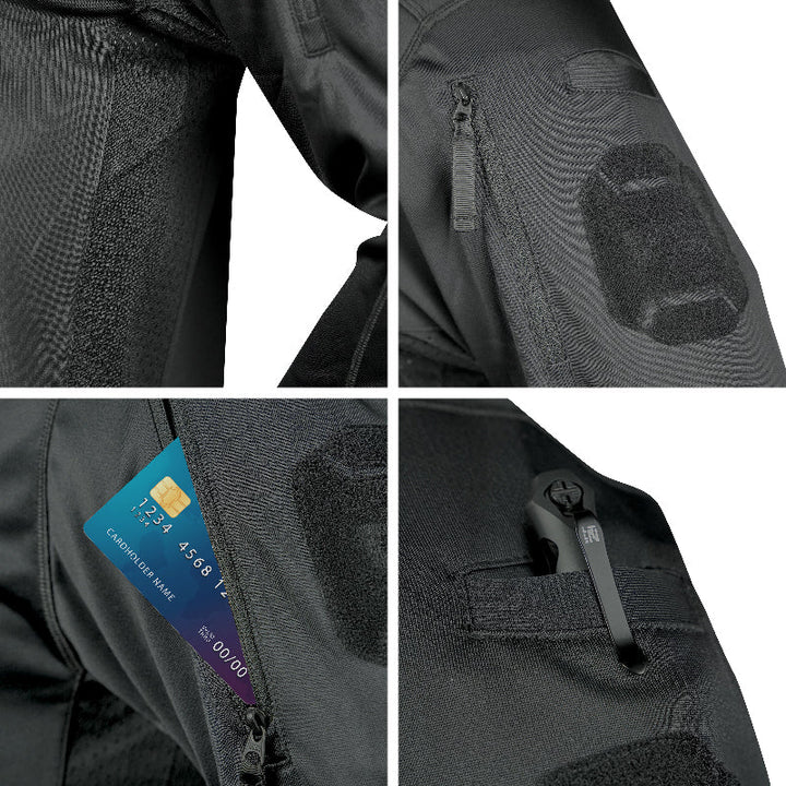 VALOR PX - Standard Operation Shirt (SOS)