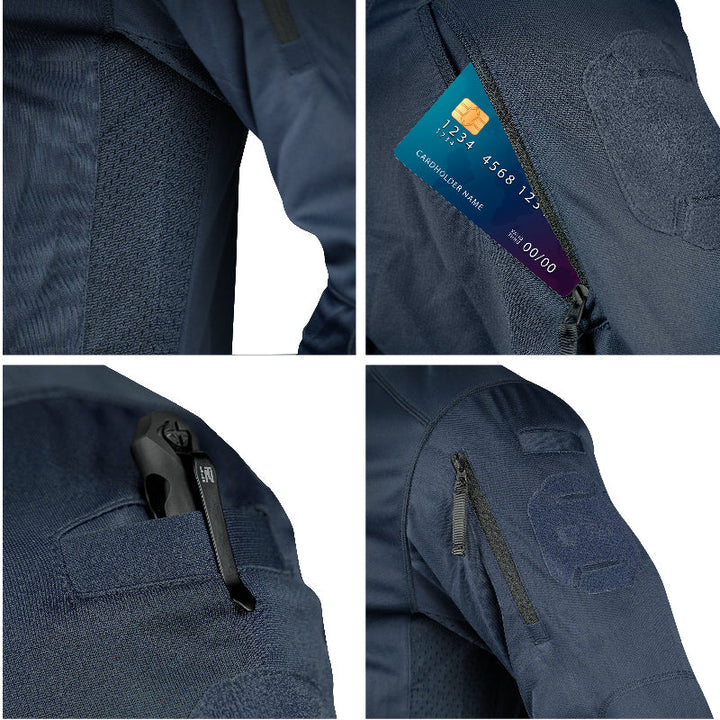VALOR PX - Standard Operation Shirt (SOS)